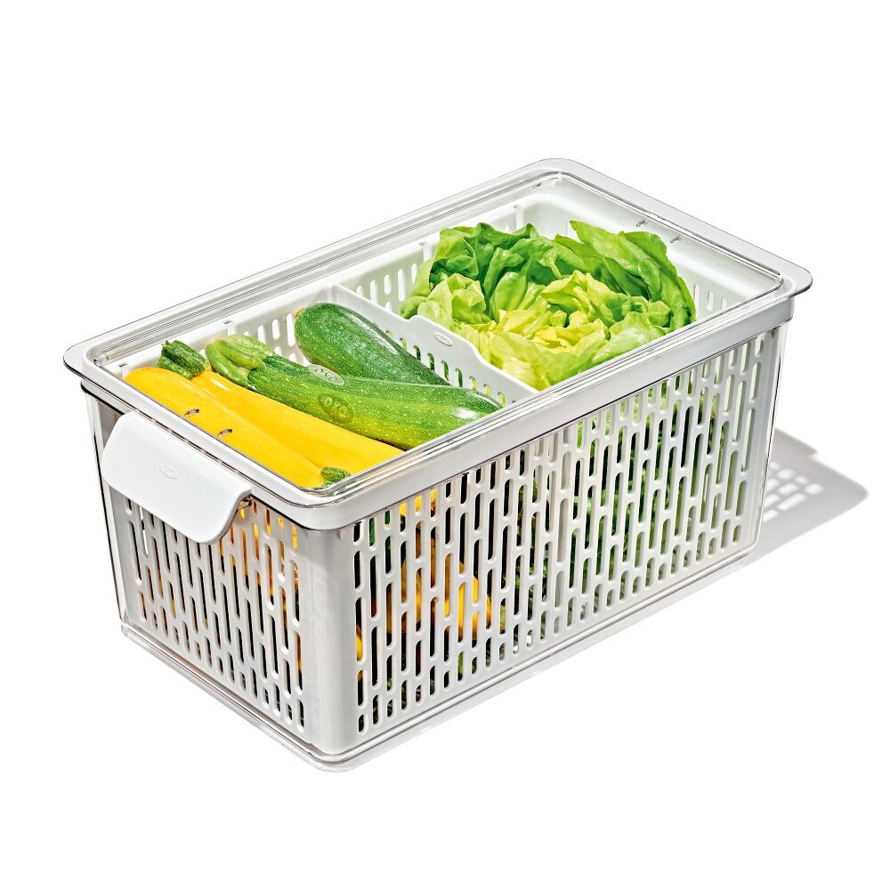 Produce Saver - Large Bin R8