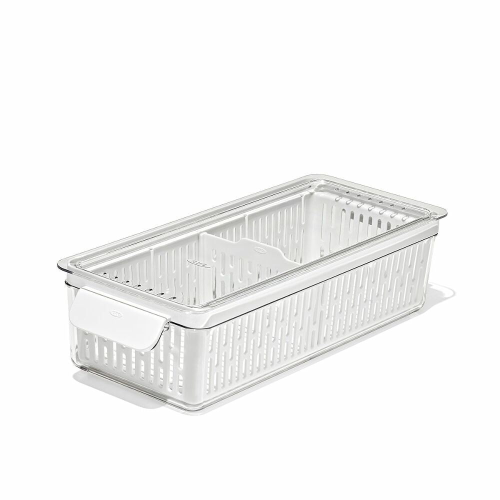 Produce Saver - Long Bin Z7