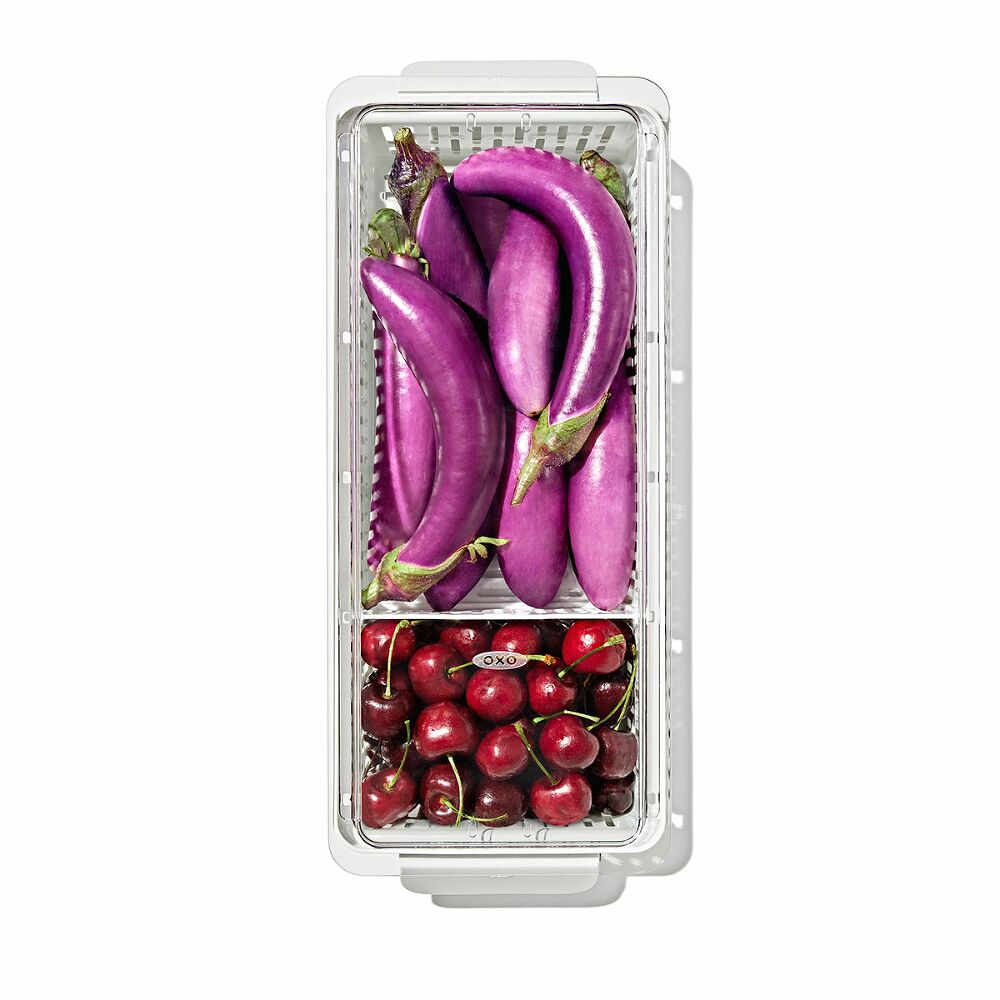 Produce Saver - Long Bin Z7