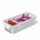 Produce Saver - Long Bin P1