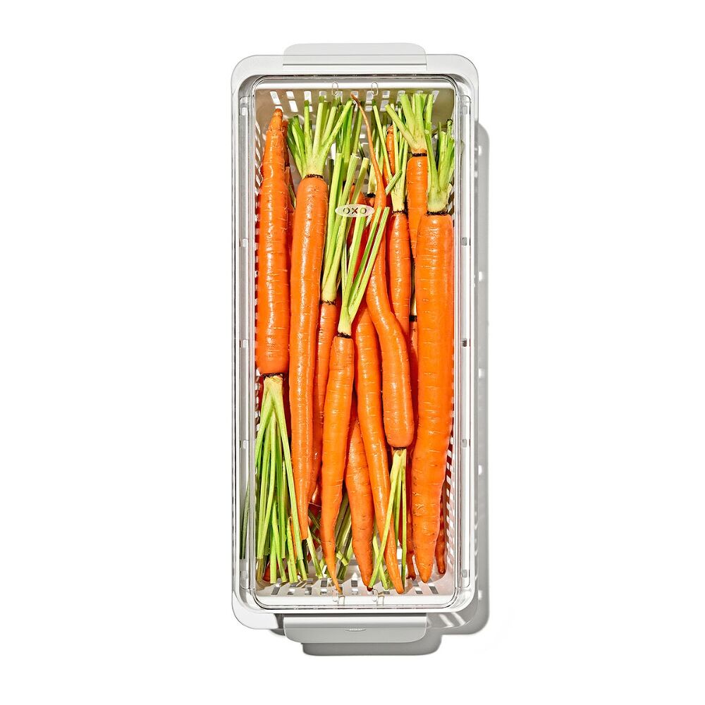Produce Saver - Long Bin Z7
