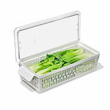 Produce Saver - Long Bin Z7