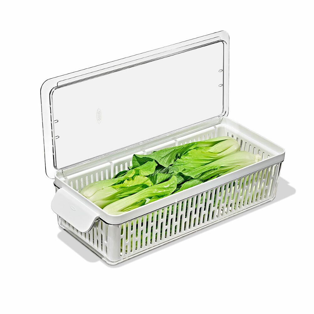Produce Saver - Long Bin Z7
