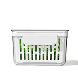Produce Saver - Long Bin Z7