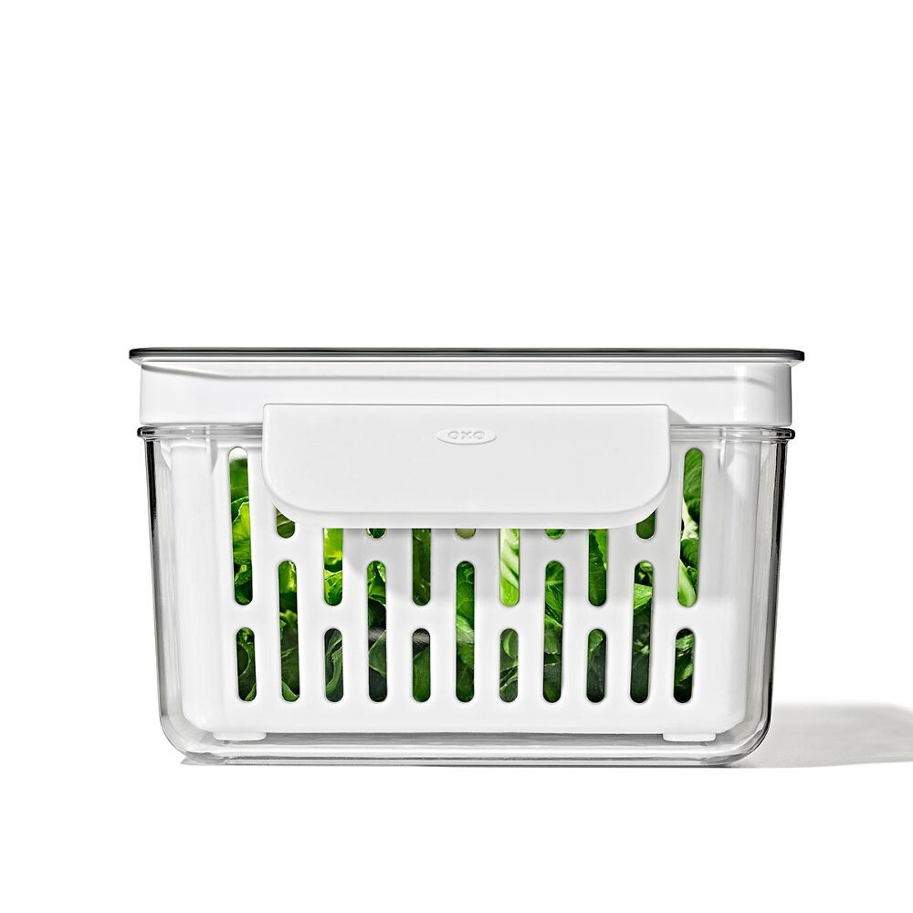 Produce Saver - Long Bin Z7