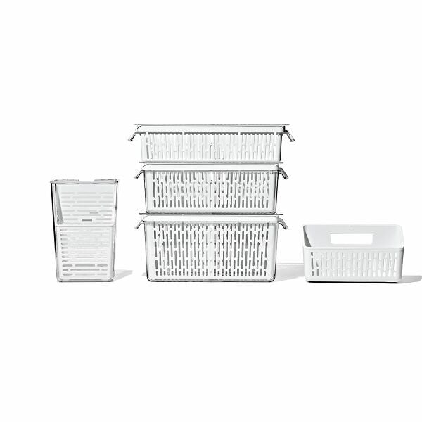 Produce Saver Suite Bundle H8