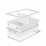 Produce Saver - Medium Bin H9