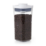 POP Container - Mini Square Short (0.5 Qt.) U7