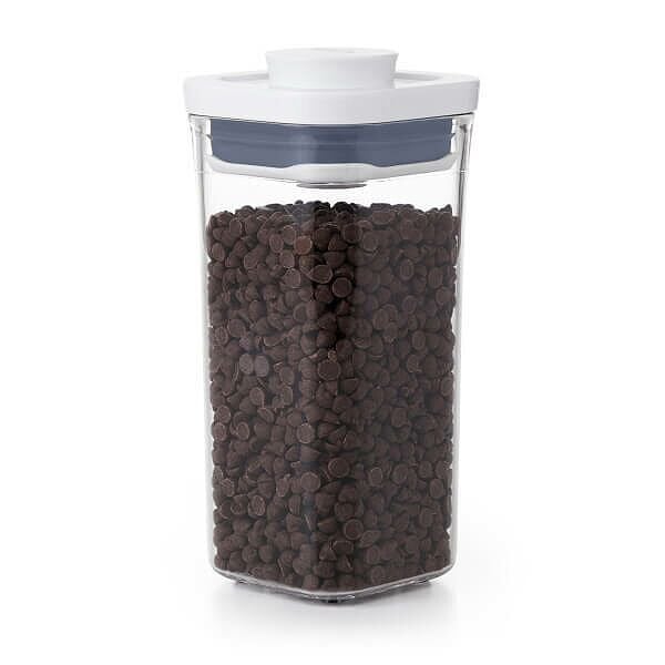 POP Container - Mini Square Short (0.5 Qt.) U7