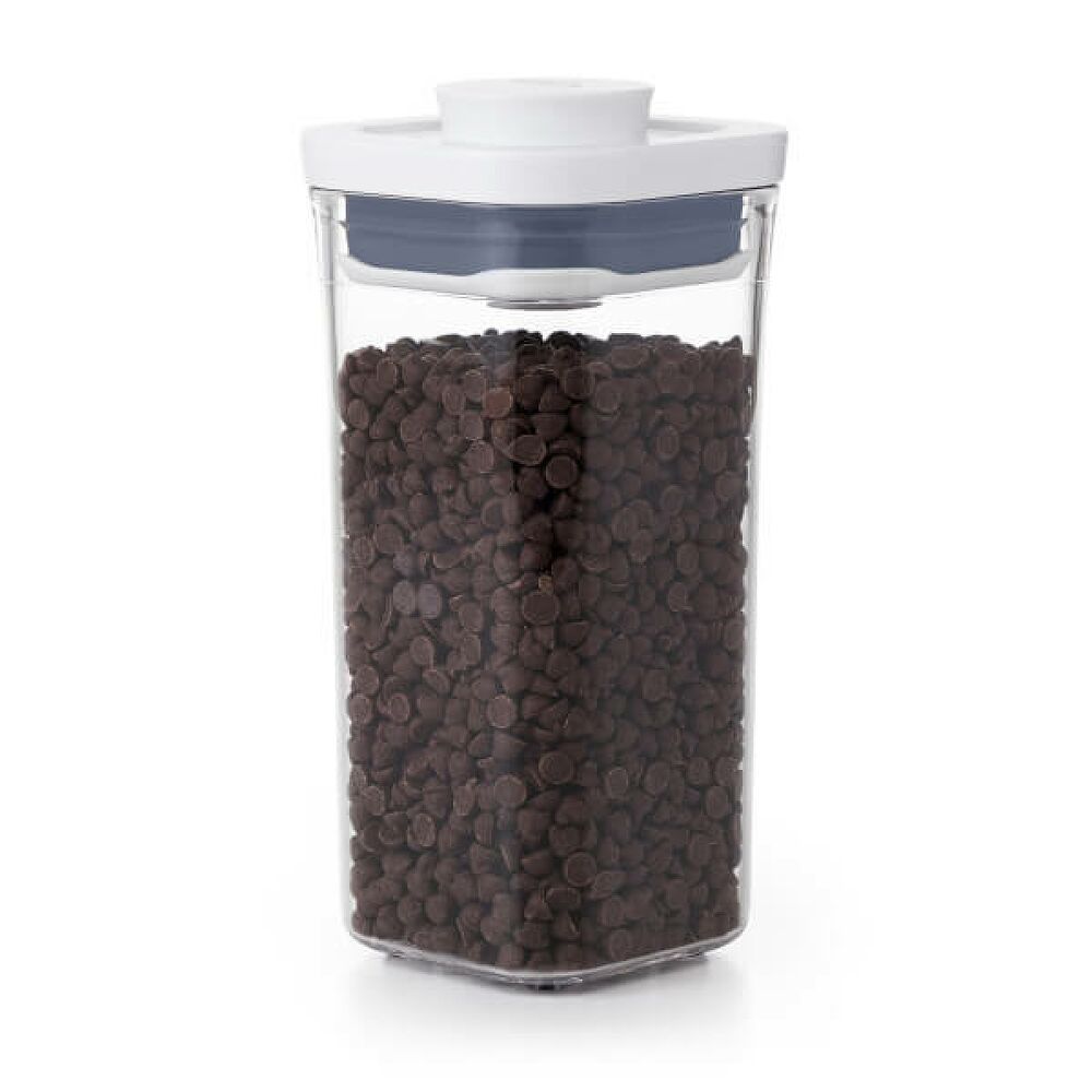 POP Container - Mini Square Short (0.5 Qt.) U7
