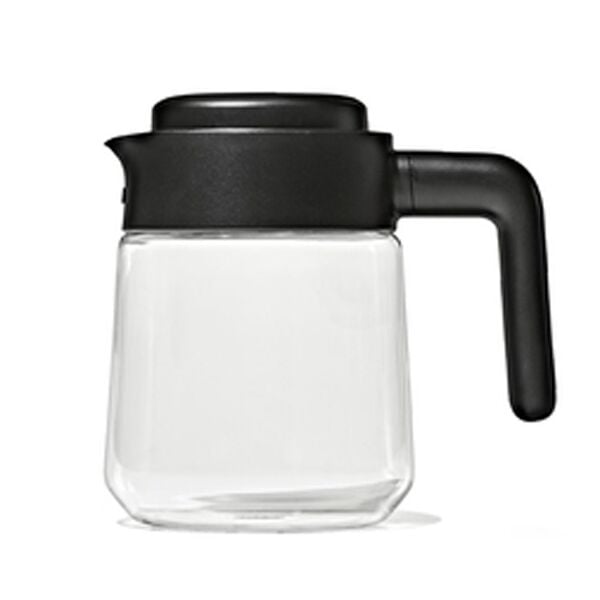 Replacement Glass Carafe for 8-Cup Coffee Maker with Glass Carafe W4