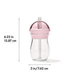 Transitions 9 Oz Straw Cup M2