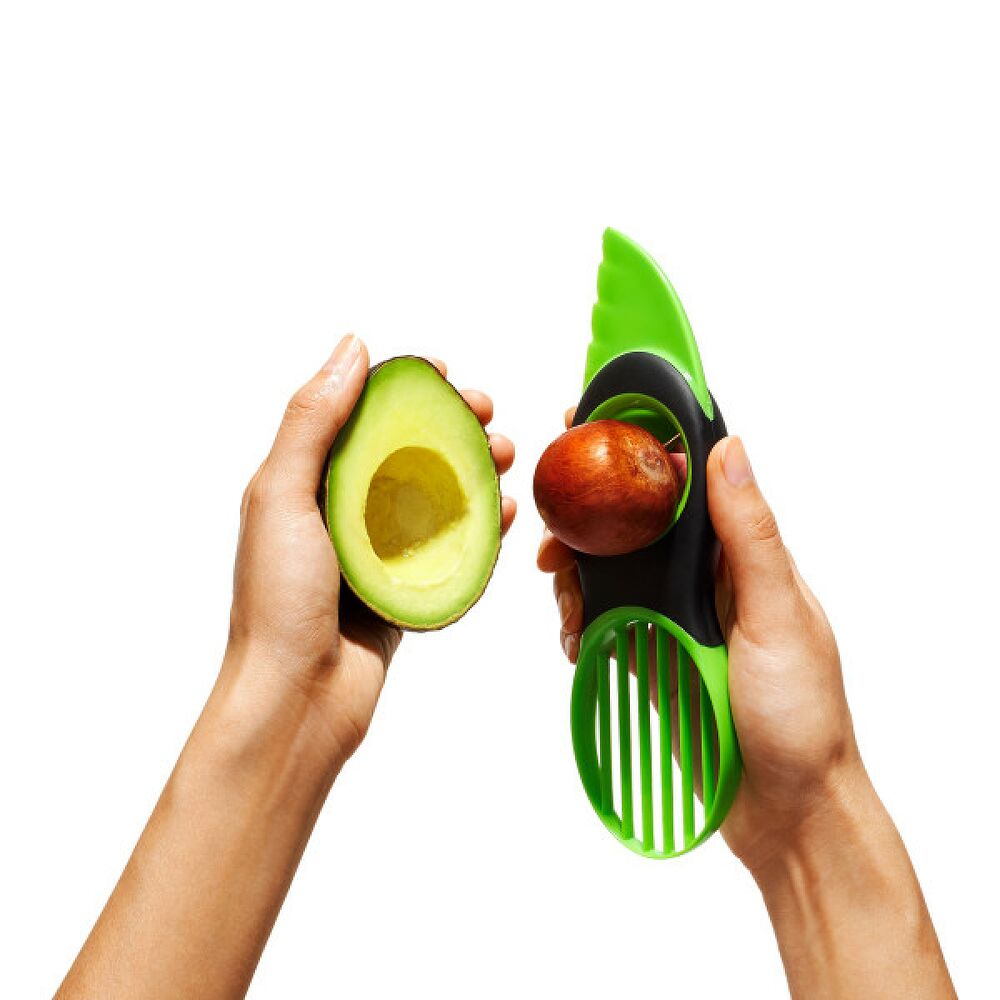 3-in-1 Avocado Slicer T5