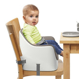 Nest Booster Seat with Removable Cushion N4