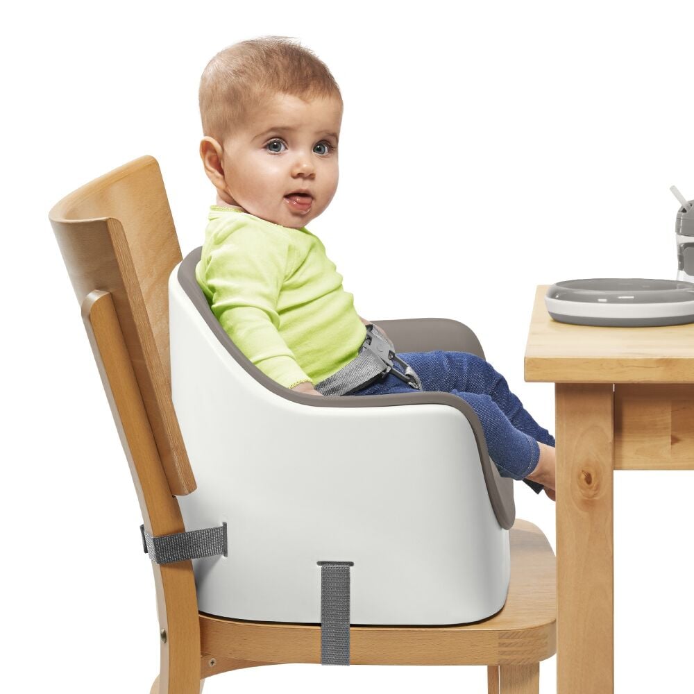 Nest Booster Seat with Removable Cushion N4
