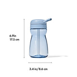 Adventure Water Bottle 12 Oz T8