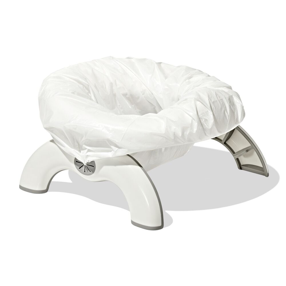 2-in-1 Go Potty™ with Travel Bag V9