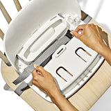 Perch Booster Seat with Straps O3