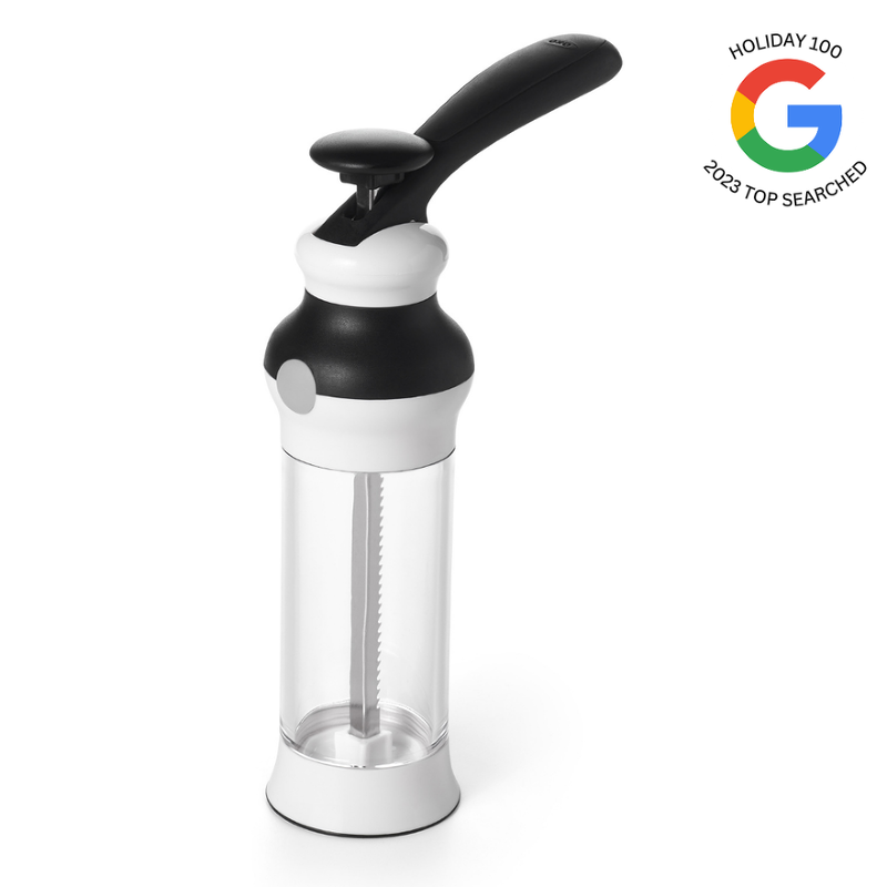 14-Piece Cookie Press Set J2