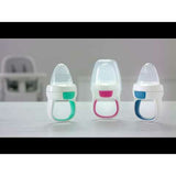 Silicone Self-Feeder Replacement Set T6