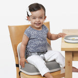 Perch Booster Seat with Straps O3