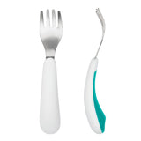 Fork & Spoon Set H6