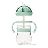 Transitions 6 Oz Straw Cup with Handles Set E8