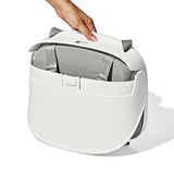 Perch Booster Seat with Straps O3