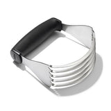 Dough Blender With Blades M3