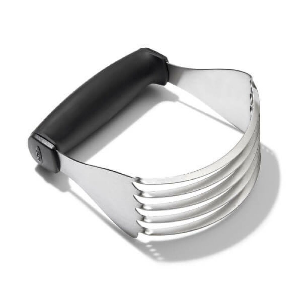 Dough Blender With Blades M3