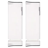 OXO TOT Expandable Dresser Drawer Divider - 4 Pack J0