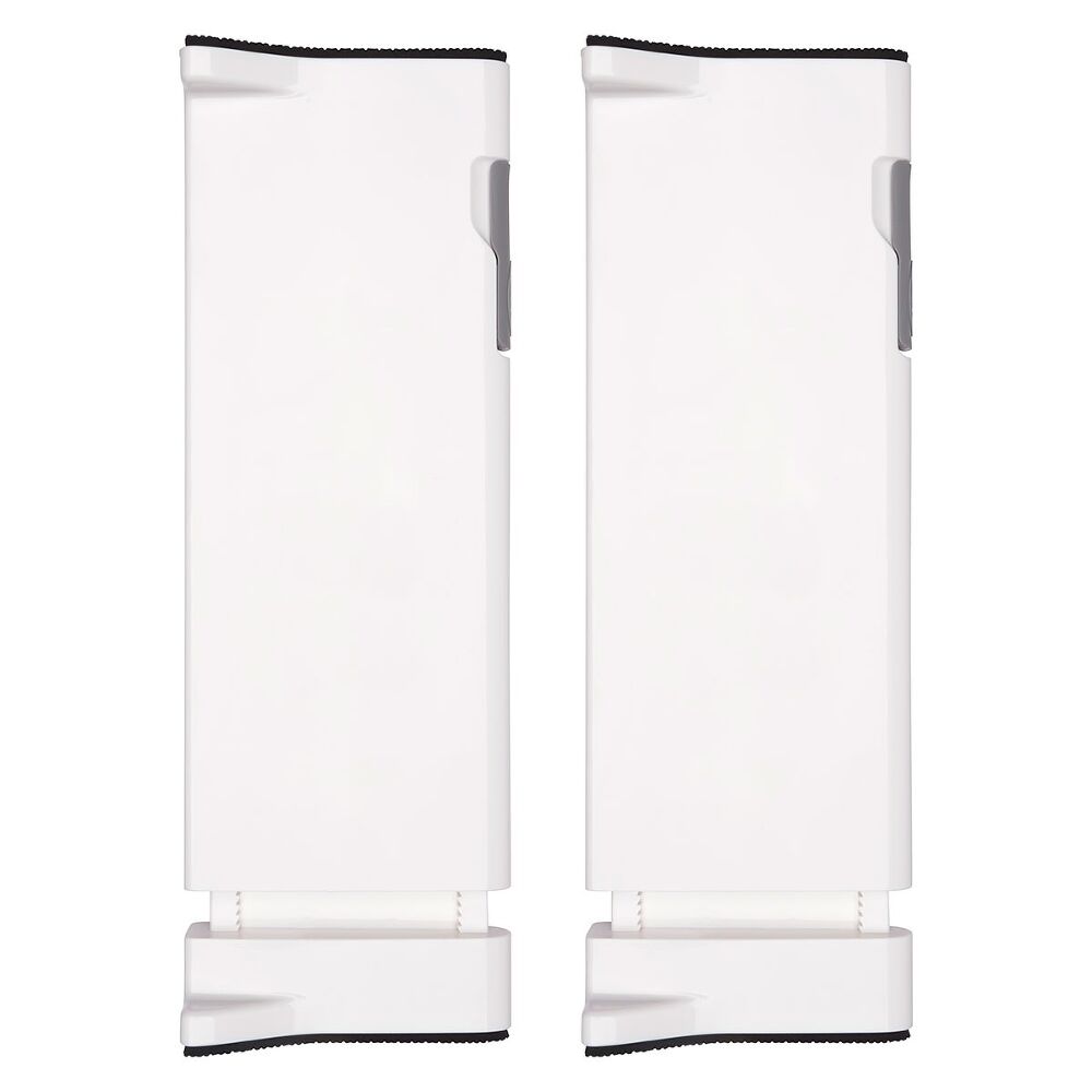 OXO TOT Expandable Dresser Drawer Divider - 4 Pack J0