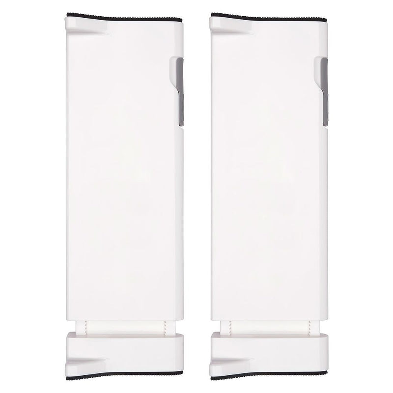 OXO TOT Expandable Dresser Drawer Divider - 4 Pack J0