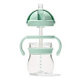 Transitions 6 Oz Straw Cup with Handles Set E8