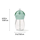 Transitions 9 Oz Straw Cup Set J2