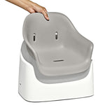 Nest Booster Seat with Removable Cushion N4