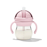 Transitions 6 Oz Straw Cup With Removable Handles S7