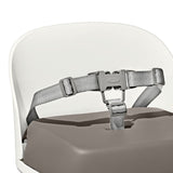 Perch Booster Seat with Straps O3