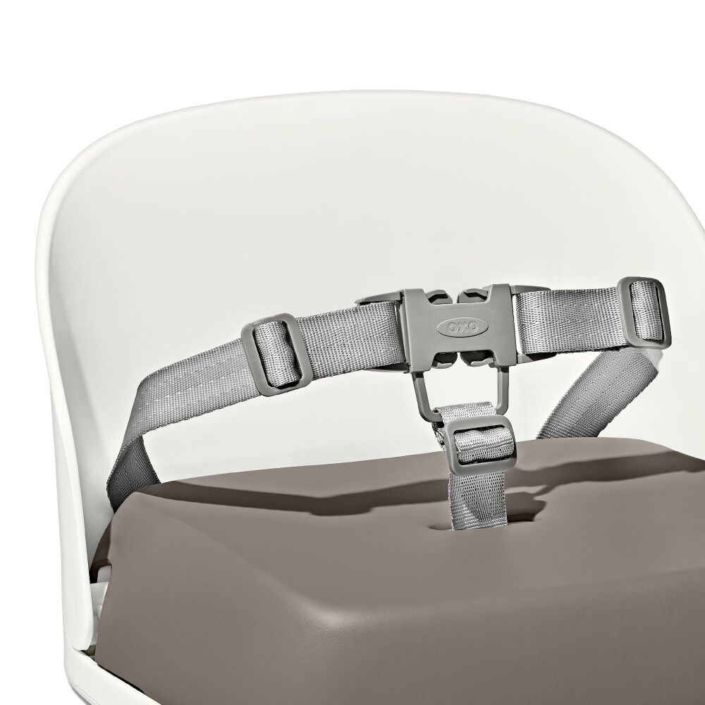 Perch Booster Seat with Straps O3