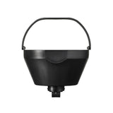 Replacement Large Brew Basket for 12-Cup Coffee Maker Q0