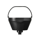 Replacement Large Brew Basket for 12-Cup Coffee Maker Q0