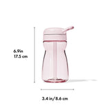 Adventure Water Bottle 12 Oz T8