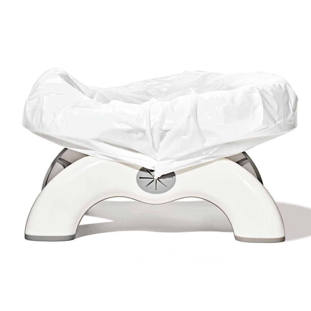 2-in-1 Go Potty™ with Travel Bag V9