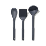 3-Piece Silicone Utensil Set L1