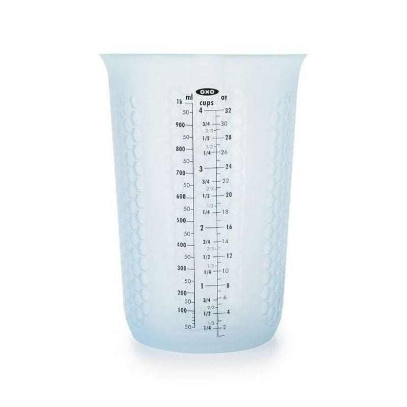 4 Cup Squeeze & Pour Measuring Cup A4