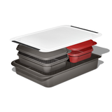 Outdoors Grilling Prep and Carry System Y4