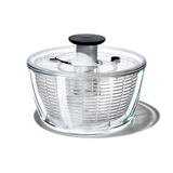 OXO Good Grips Glass Salad Spinner W0