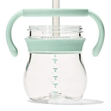 Transitions 6 Oz Straw Cup With Removable Handles S7