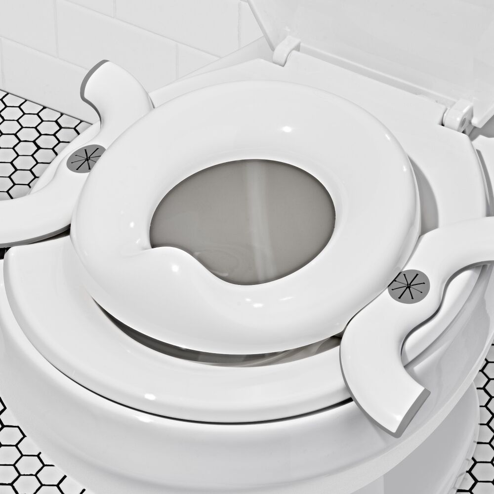 2-in-1 Go Potty™ with Travel Bag V9