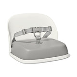 Perch Booster Seat with Straps O3
